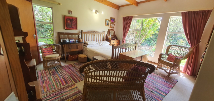 4 Bedroom Property for Sale in Brandwag Free State